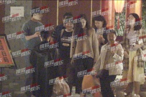 吃瓜视频圈外女友,背后的故事与情感纠葛